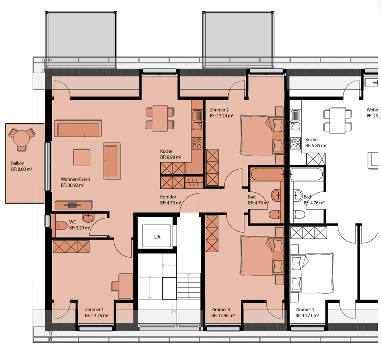 Wohnung9DG Wohnung9DG