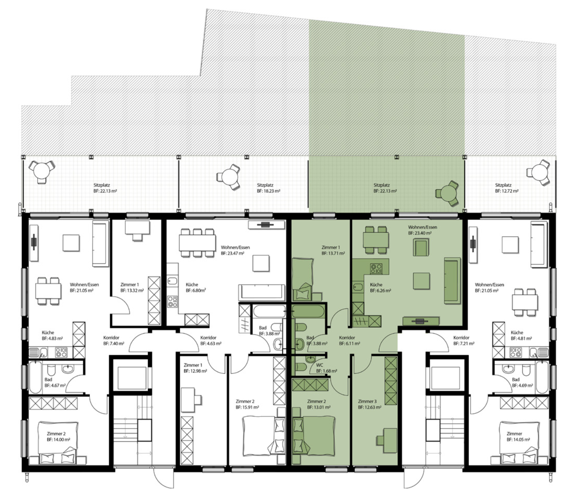 wohnung3 wohnung3